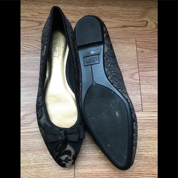 Ann Taylor Loft Flats - Picture 6 of 6